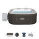 Джакузі Bestway Lay-Z-Spa Cabo SMART HydroJet 6001R 2324 фото 6