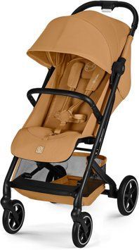 Прогулянкова коляска Cybex Beezy 5666 фото
