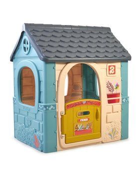 Будиночок для ігор Feber Casual FEH22000 5060 фото