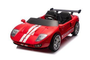 Дитячий електромобіль RAMIZ Ford GT 1493 фото