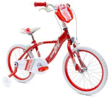 Дитячий велосипед HUFFY Glimmer 18" 4090 фото