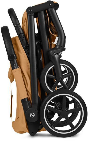 Прогулянкова коляска Cybex Beezy 5666 фото