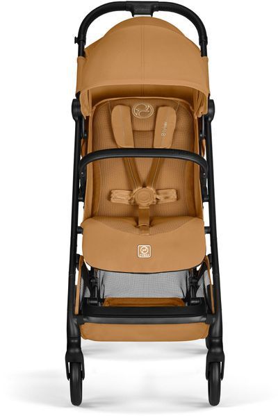 Прогулянкова коляска Cybex Beezy 5666 фото