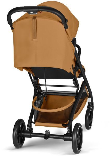 Прогулянкова коляска Cybex Beezy 5666 фото