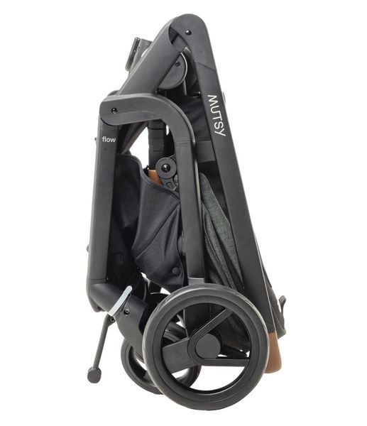 Прогулянкова коляска Mutsy Flow 5421 фото
