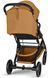 Прогулянкова коляска Cybex Beezy 5666 фото 3