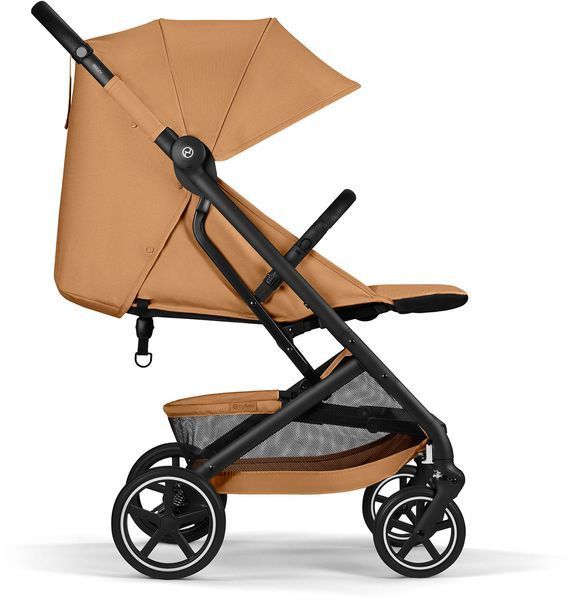 Прогулянкова коляска Cybex Beezy 5666 фото