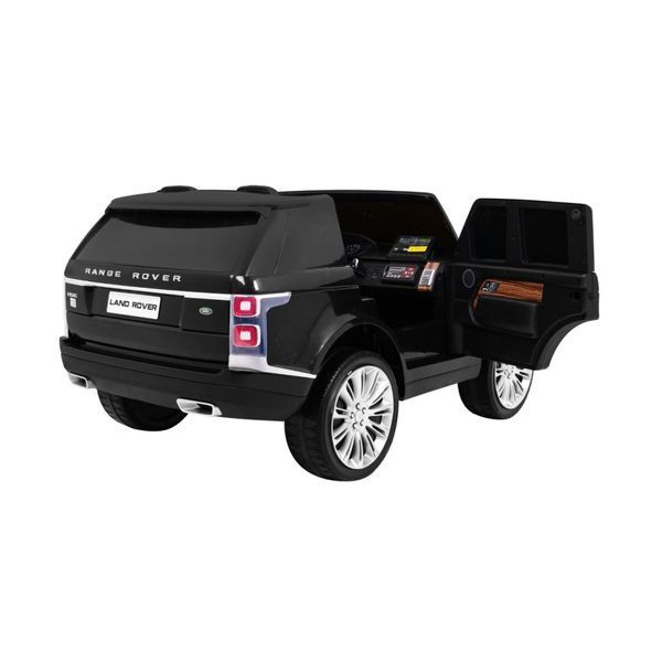 Дитячий електромобіль Ramiz Range Rover HSE 2-місний 1557 фото