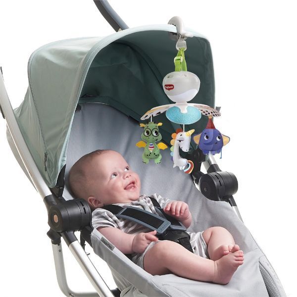 Мобіль Tiny Love Born to Party 10043 фото