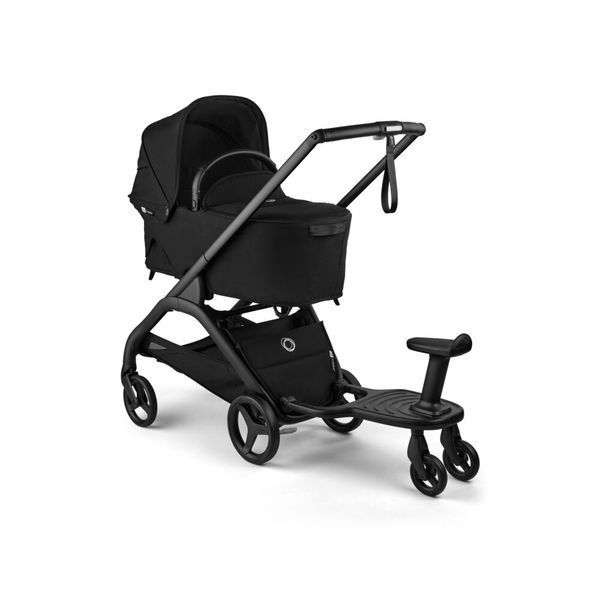 Підніжка для другої дитини Bugaboo Butterfly 2213 фото