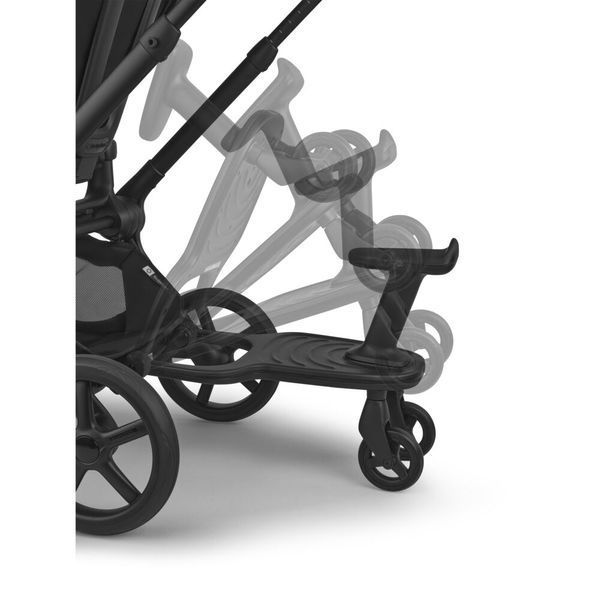 Підніжка для другої дитини Bugaboo Butterfly 2213 фото
