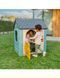 Будиночок для ігор Feber Casual FEH22000 5060 фото 4