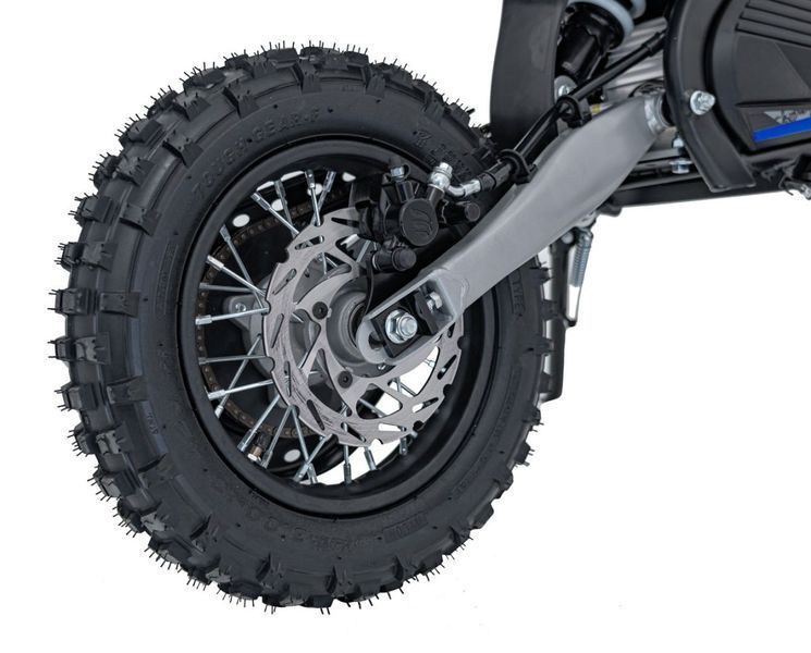 Дитячий електропітбайк RENEGADE PIT BIKE 1000W 3098 фото