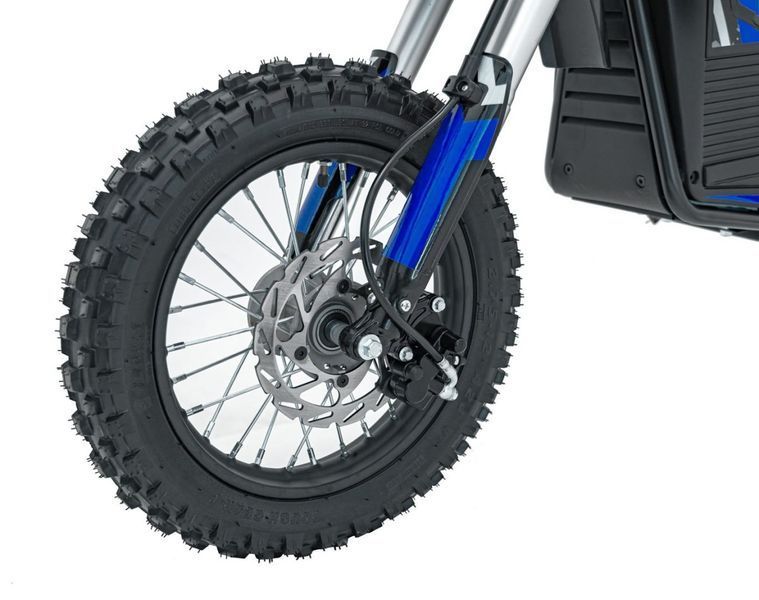 Дитячий електропітбайк RENEGADE PIT BIKE 1000W 3098 фото