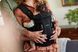 Слінг BABYBJORN ONE Woven 2048 фото 2