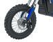 Дитячий електропітбайк RENEGADE PIT BIKE 1000W 3098 фото 7