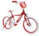 Дитячий велосипед HUFFY Glimmer 18" 4090 фото 1