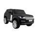 Дитячий електромобіль Ramiz Range Rover HSE 2-місний 1557 фото 1