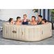 Джакузі Bestway Rome Lay-Z-Spa AirJet 6001M 2355 фото 2