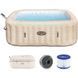 Джакузі Bestway Rome Lay-Z-Spa AirJet 6001M 2355 фото 1