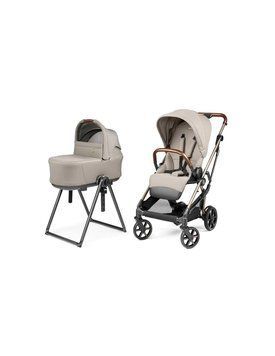 Коляска 2в1 Peg Perego Vivace 3821 фото