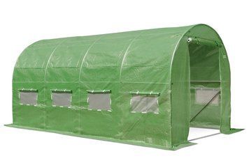 Теплиця Garden Point 2,5x5 м 6420 фото