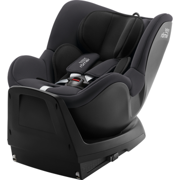 Автокрісло Britax Romer DUALFIX M PLUS 1291 фото