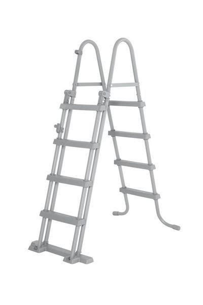 Каркасний басейн Bestway 610cmx366cmx122cm 56719 LED 2336 фото