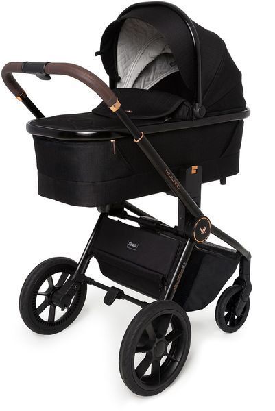 Коляска 2в1 Muuvo Quick SE 2 2756 фото