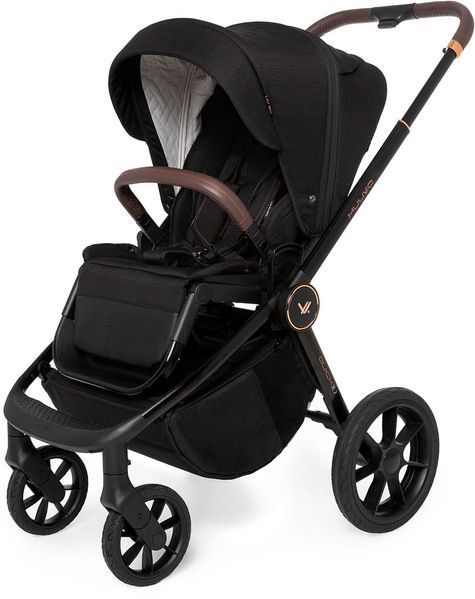 Коляска 2в1 Muuvo Quick SE 2 2756 фото