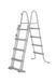 Каркасний басейн Bestway 610cmx366cmx122cm 56719 LED 2336 фото 5