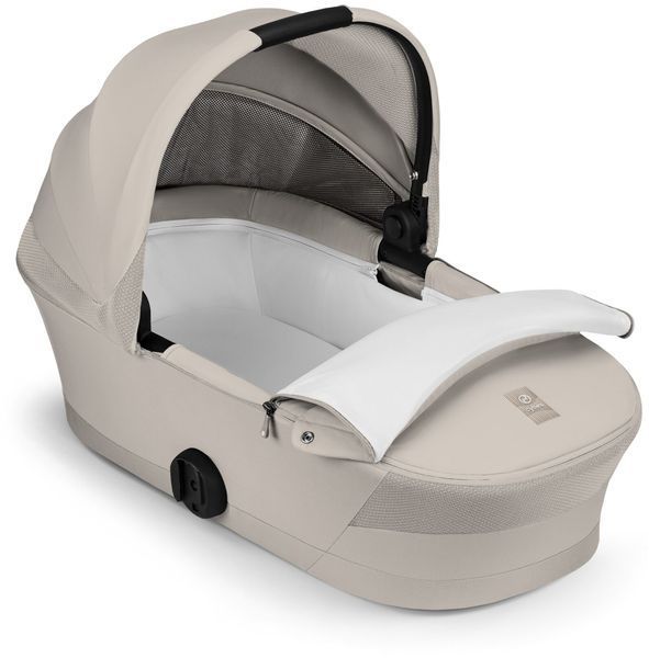 Люлька Cybex Melio Cot 2026 5314 фото