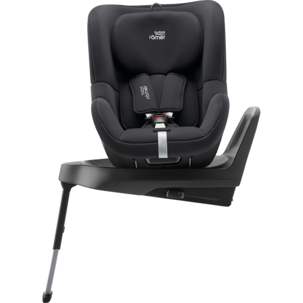 Автокрісло Britax Romer DUALFIX M PLUS 1291 фото