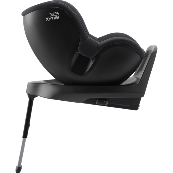 Автокрісло Britax Romer DUALFIX M PLUS 1291 фото