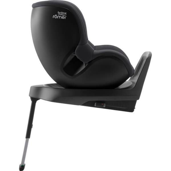 Автокрісло Britax Romer DUALFIX M PLUS 1291 фото