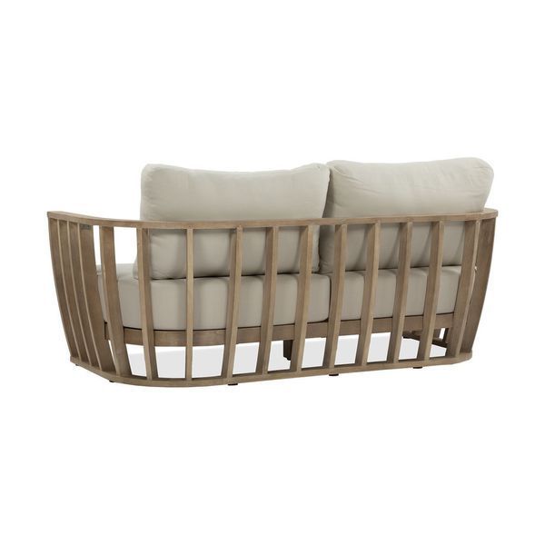 Комплект садових меблів FURRORE Morandi Caffe 4685 фото