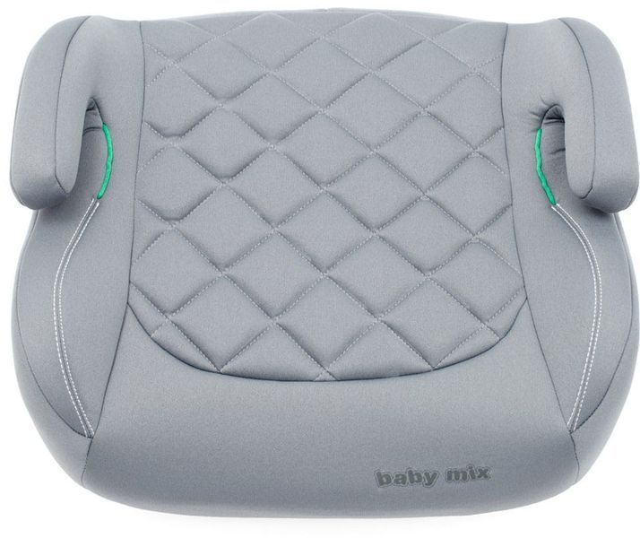 Бустер Baby Mix Hero Plus i-Size isofix 5239 фото