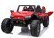 Дитячий електробаггі Lean Toys SX1928 3153 фото 3