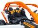 Дитячий електробаггі Ramiz Maverick Turbo RR STRONG 1727 фото 5