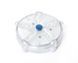 Каркасний басейн Bestway 610cmx366cmx122cm 56719 LED 2336 фото 7