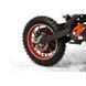 Дитячий бензиновий пітбайк XTR 702 50см3 P-Start 3475 фото 6