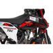 Дитячий бензиновий пітбайк XTR 702 50см3 P-Start 3475 фото 5