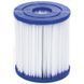 Каркасний басейн Bestway 400x211x81 56424 2283 фото 4