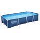 Каркасний басейн Bestway 400x211x81 56424 2283 фото 1