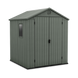 Садовий будинок&nbsp;для інструментів​​​​​​​ Keter Darwin 190 x 182 см 6116 фото 1