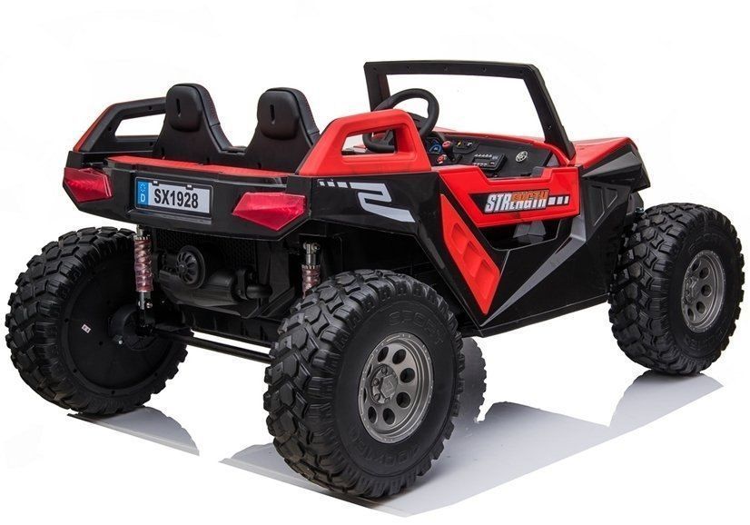 Дитячий електробаггі Lean Toys SX1928 3153 фото