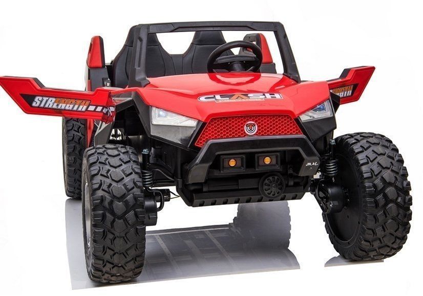 Дитячий електробаггі Lean Toys SX1928 3153 фото