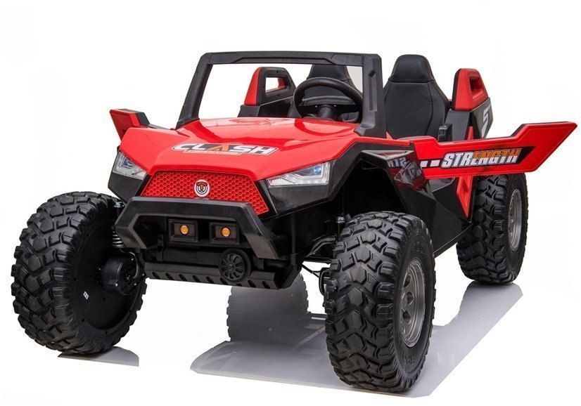 Дитячий електробаггі Lean Toys SX1928 3153 фото