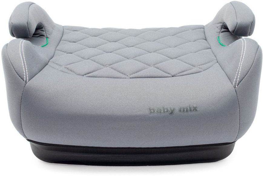 Бустер Baby Mix Hero Plus i-Size isofix 5239 фото