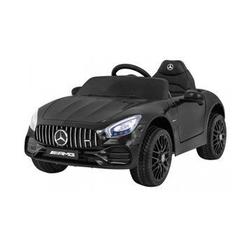 Дитячий електромобіль Ramiz Mercedes Benz GT 1612 фото